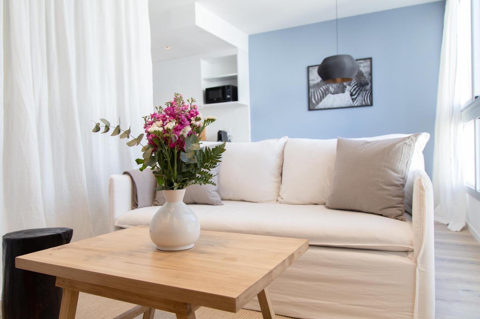 Lavanda Beautiful Apartamento *