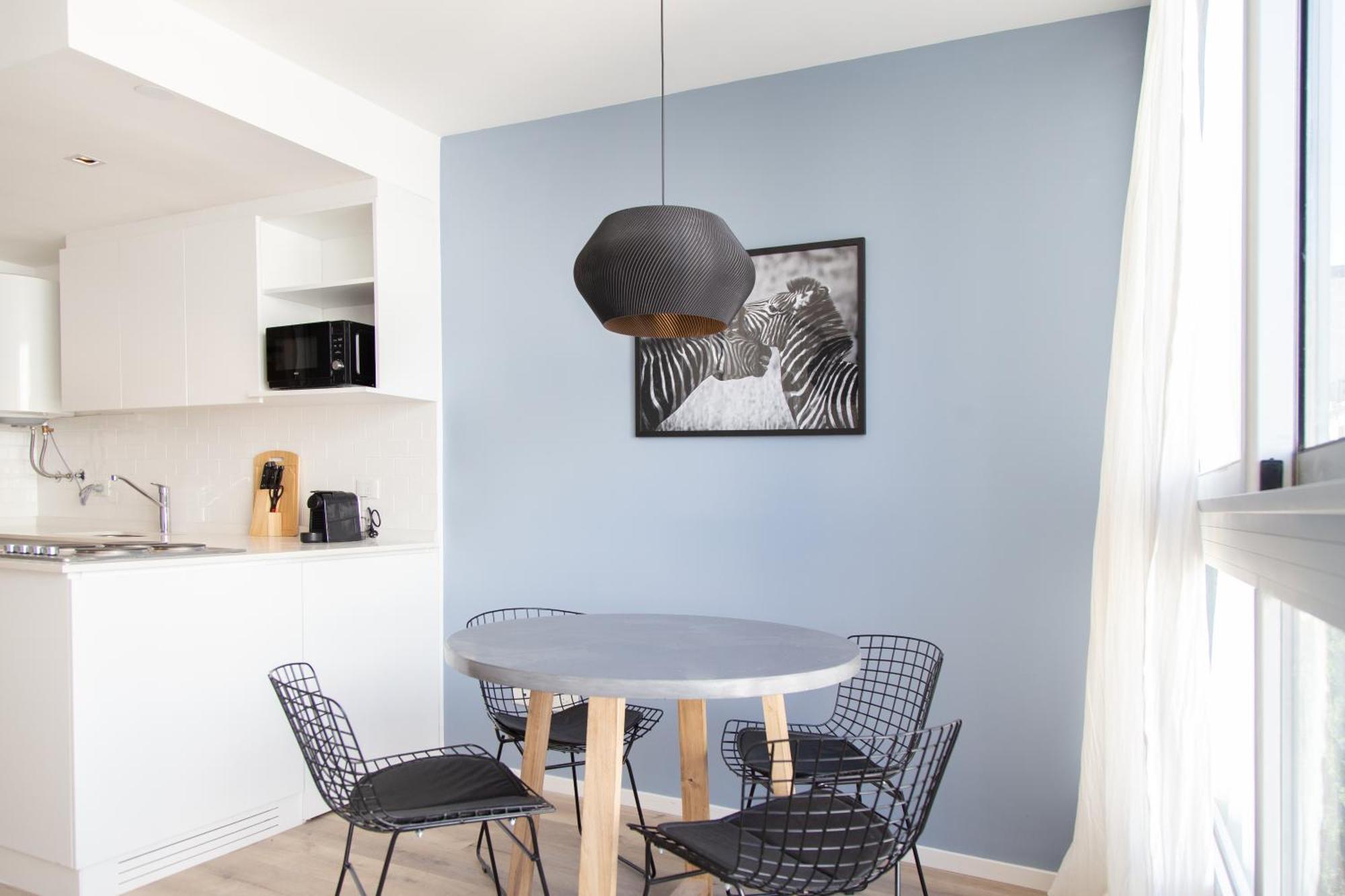 Lavanda Beautiful Apartamento *