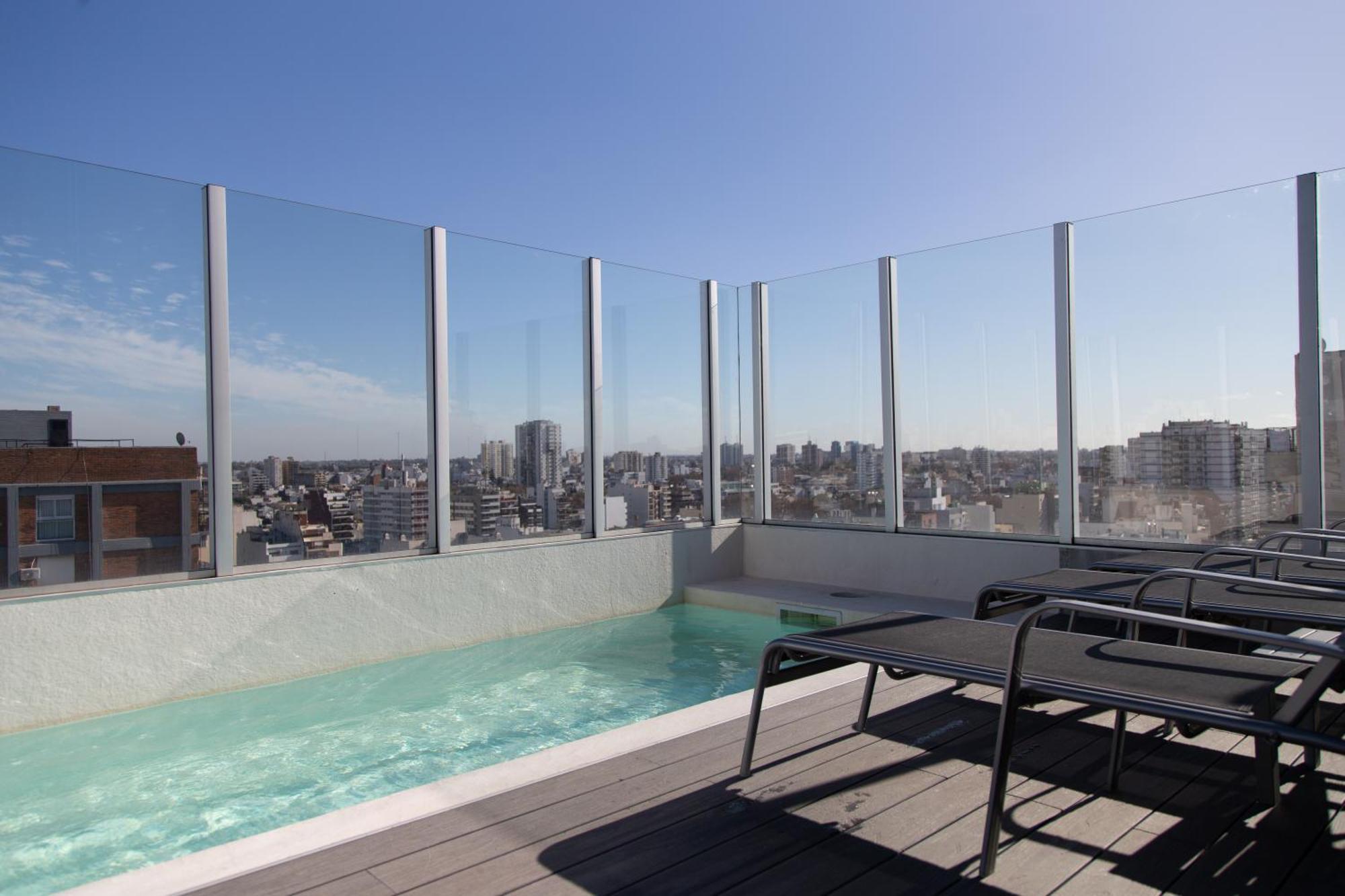 Lavanda Beautiful Apartamento Buenos Aires
