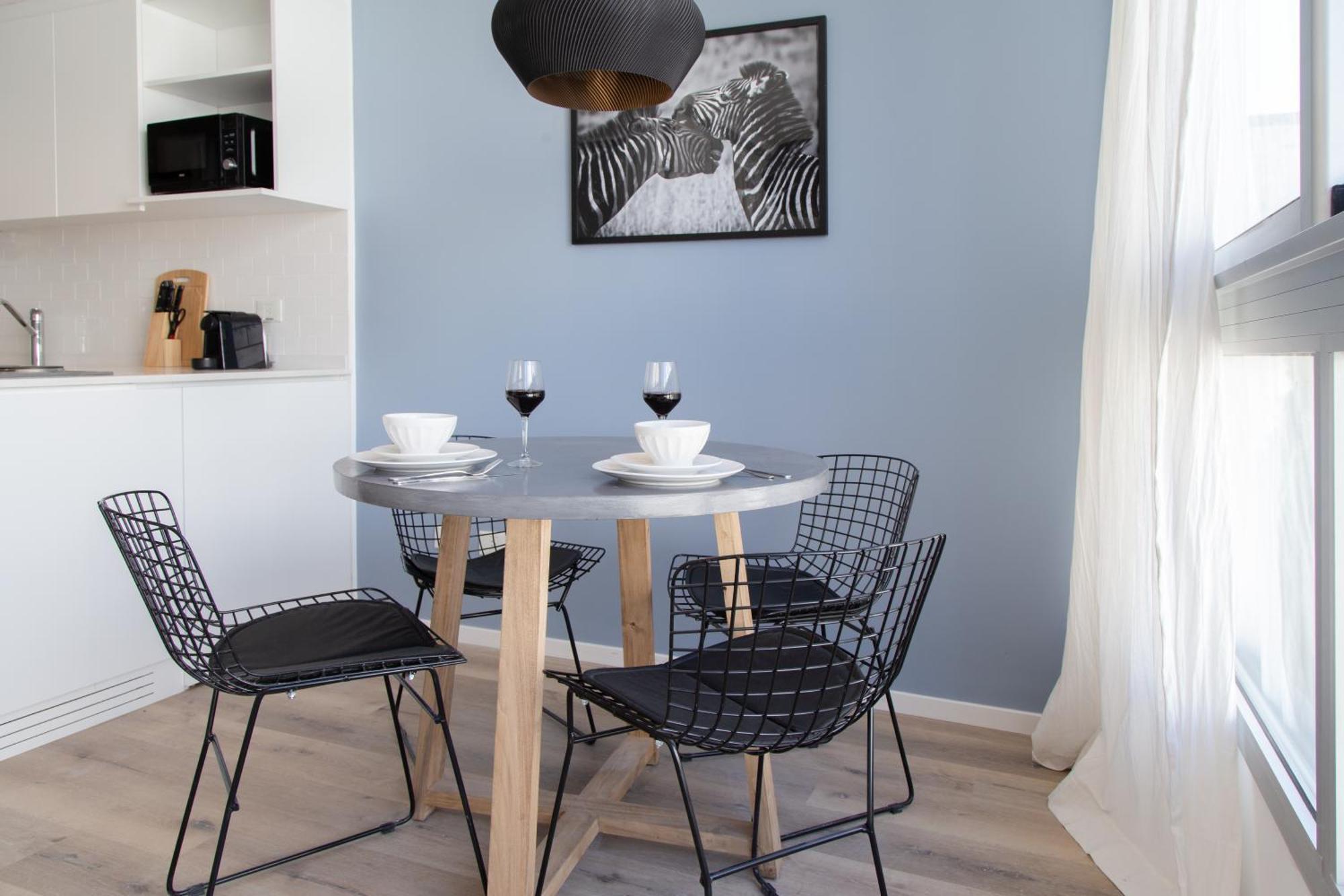 Apartamento Lavanda Beautiful Buenos Aires