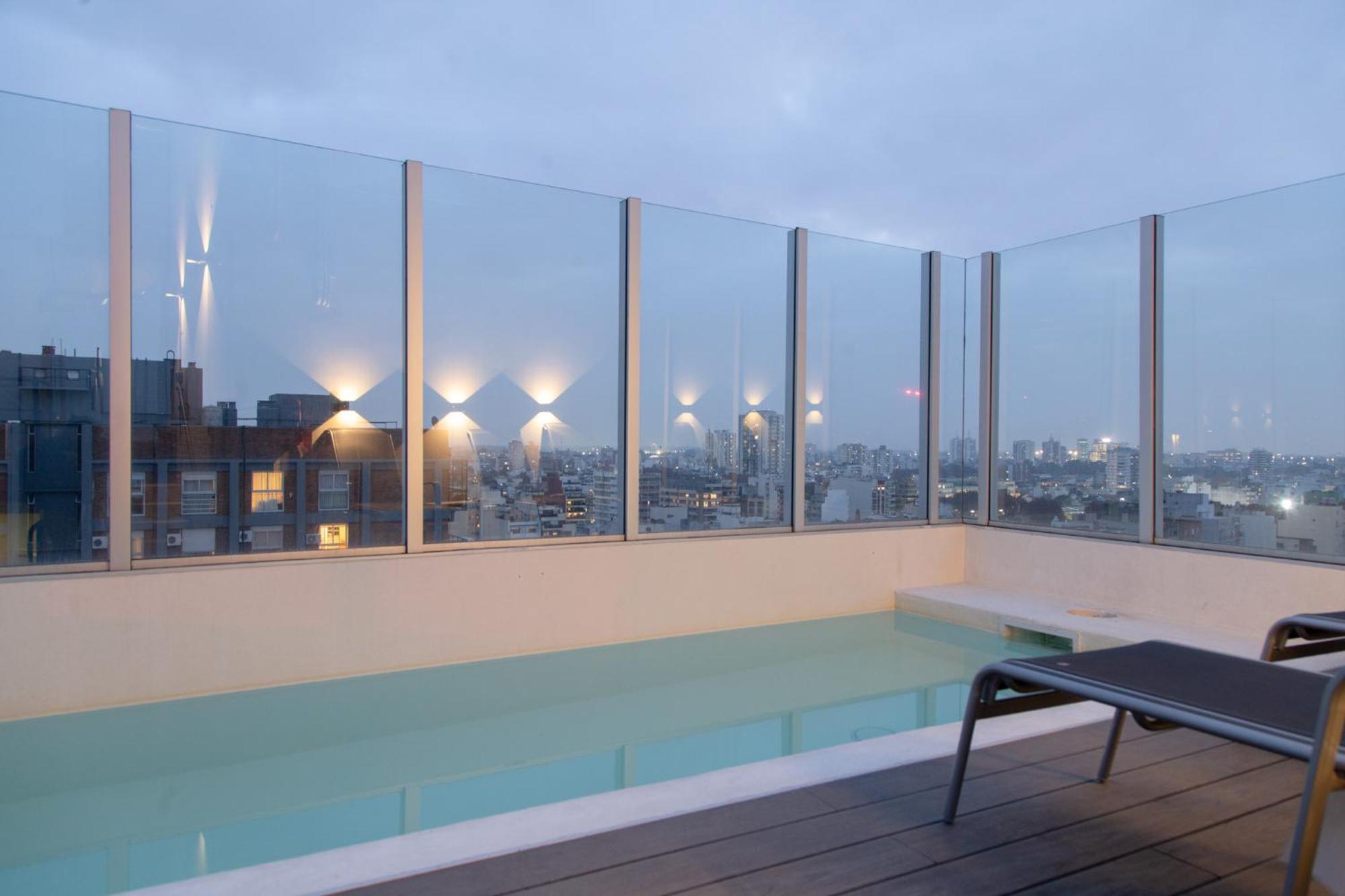 Apartamento Lavanda Beautiful *