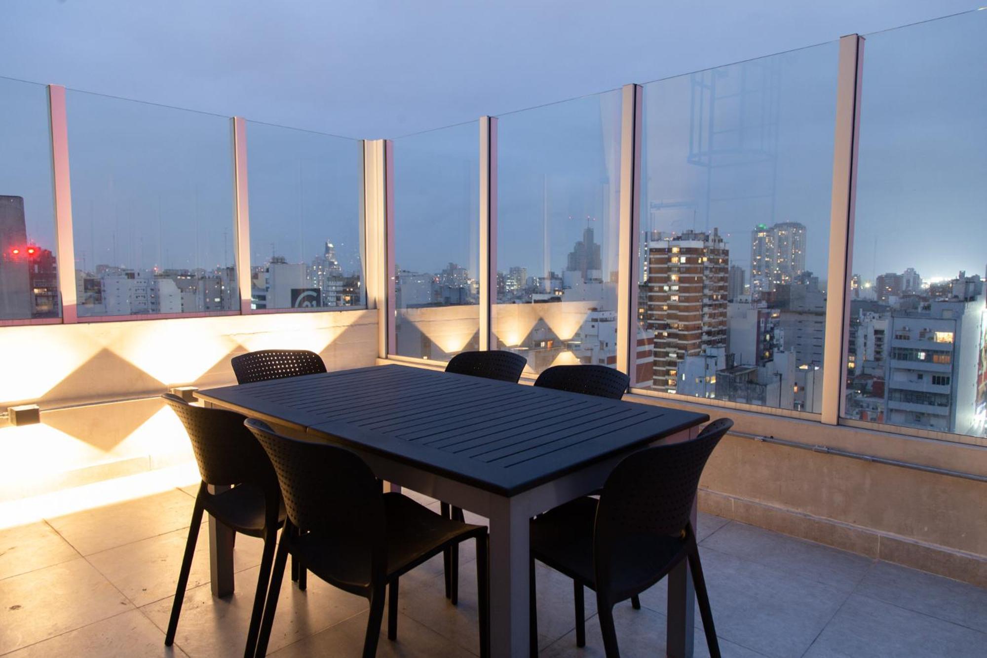 Lavanda Beautiful Apartamento Buenos Aires