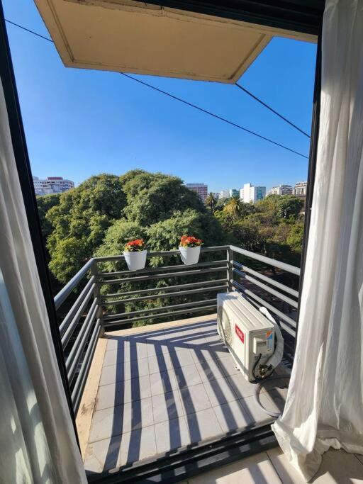 Apartamento Tu Lugar En Recoleta *