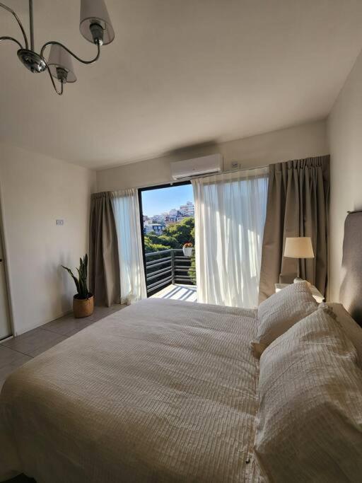 Apartamento Tu Lugar En Recoleta