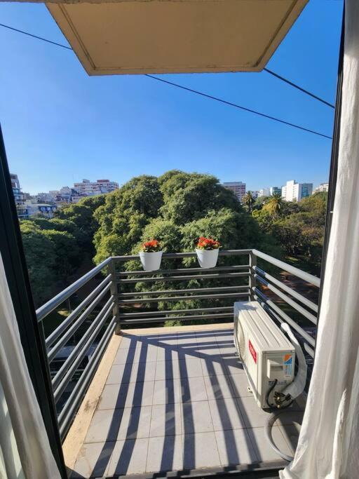 Apartamento Tu Lugar En Recoleta Ciudad Autónoma de Buenos Aires