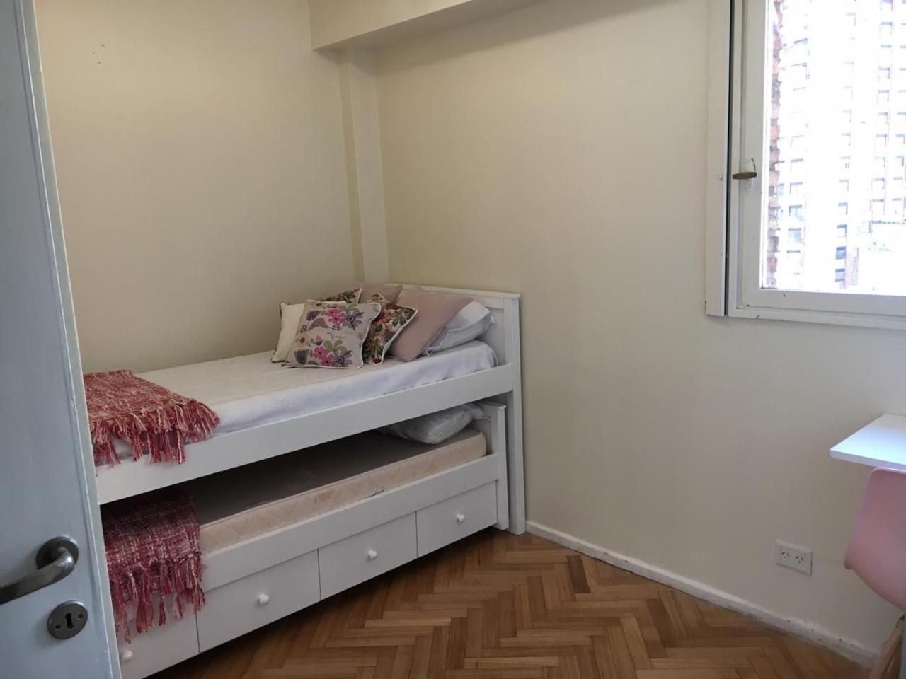 Lovely Family Floor In Palermo Apartment Buenos Aires