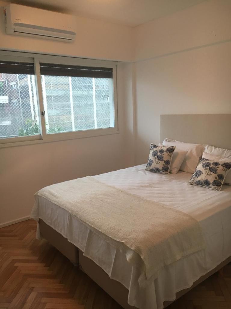 Apartment Lovely Family Floor In Palermo Buenos Aires