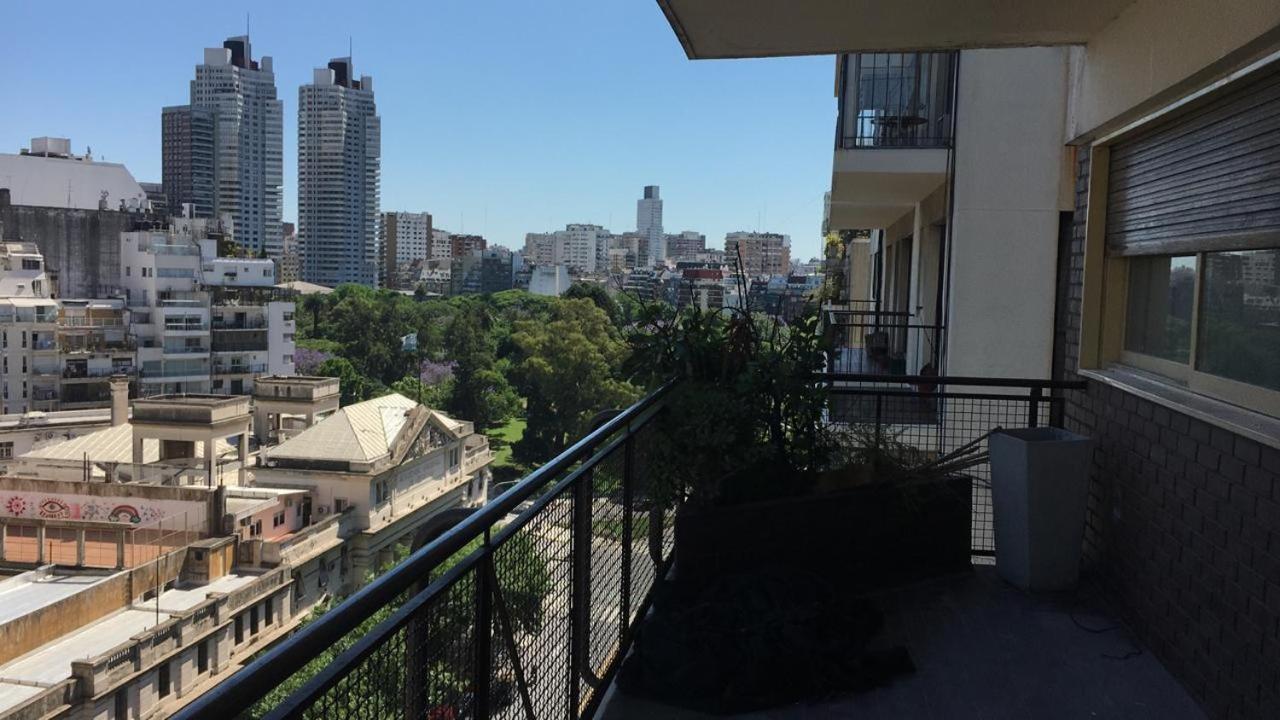 Apartment Lovely Family Floor In Palermo Buenos Aires