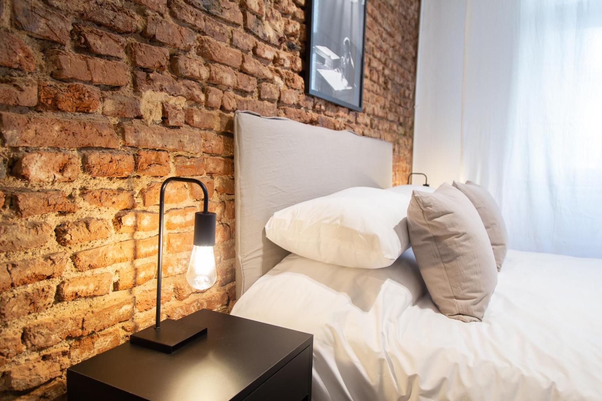 Apartamento Loft Style Beautiful Studio *