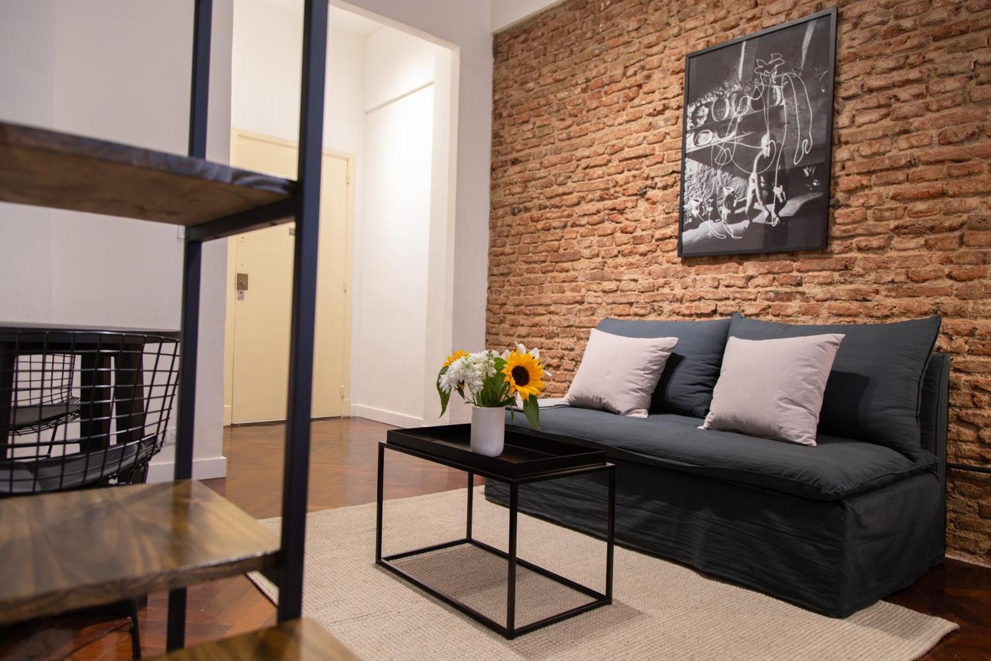Apartamento Loft Style Beautiful Studio