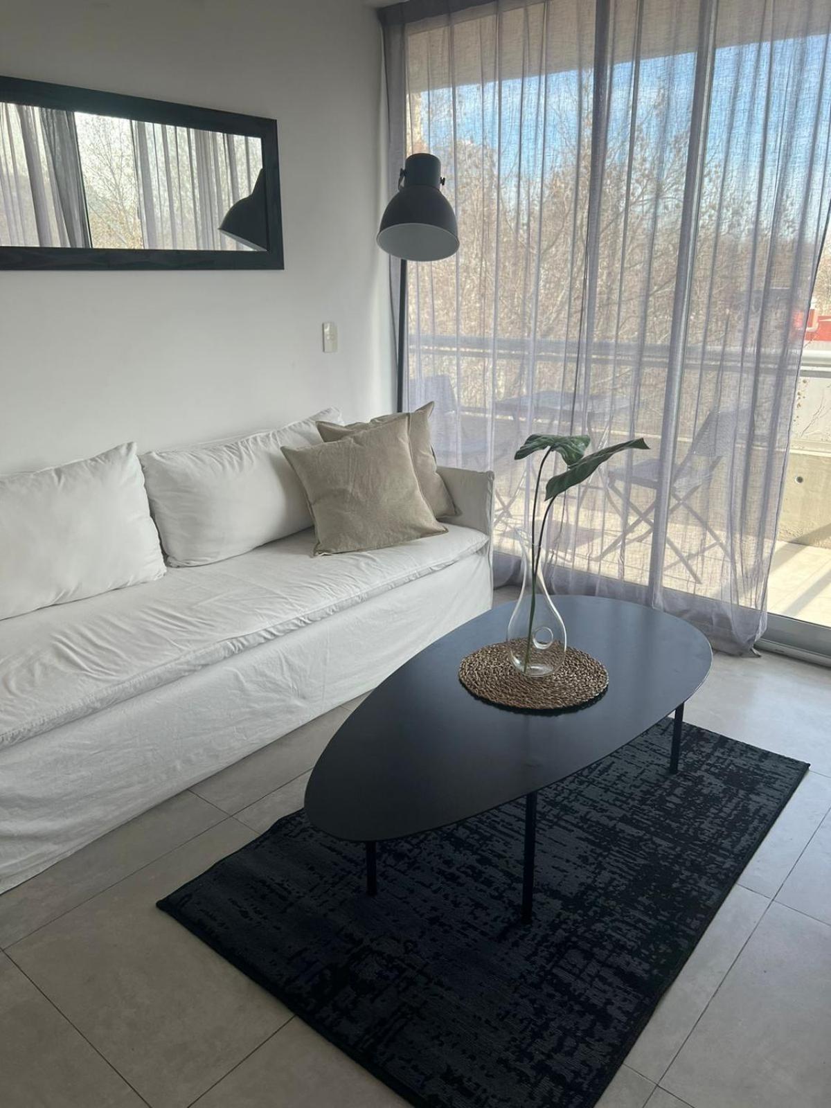 Apartamento Palermo