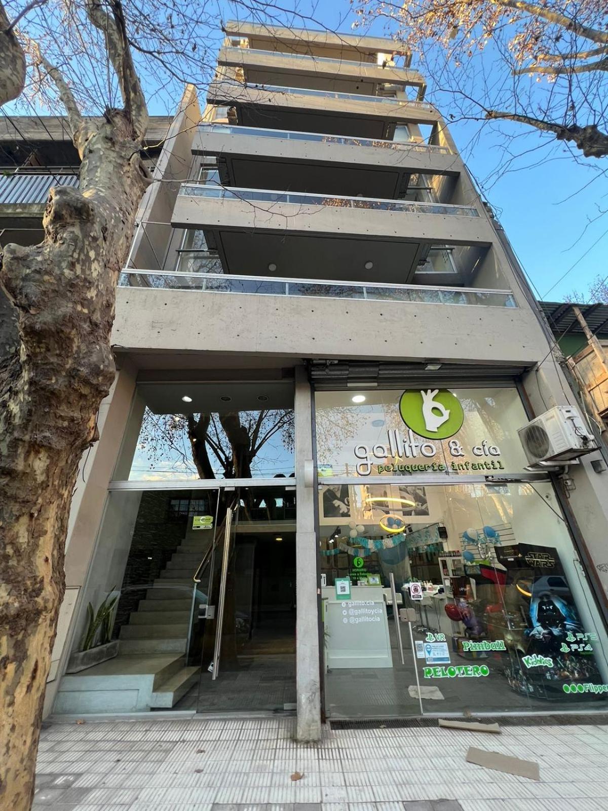 Apartamento Palermo *