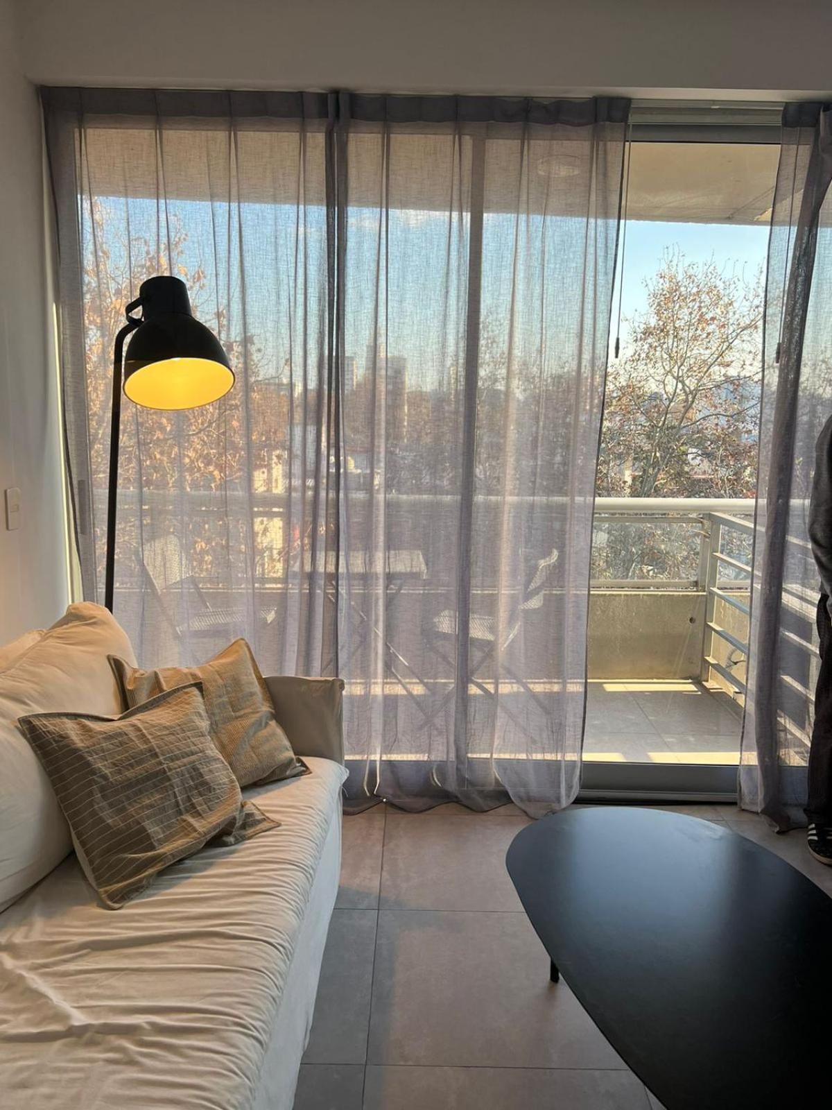 Palermo Apartamento *