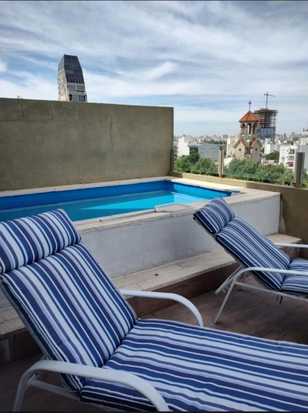 Palermo Ciudad Autónoma de Buenos Aires