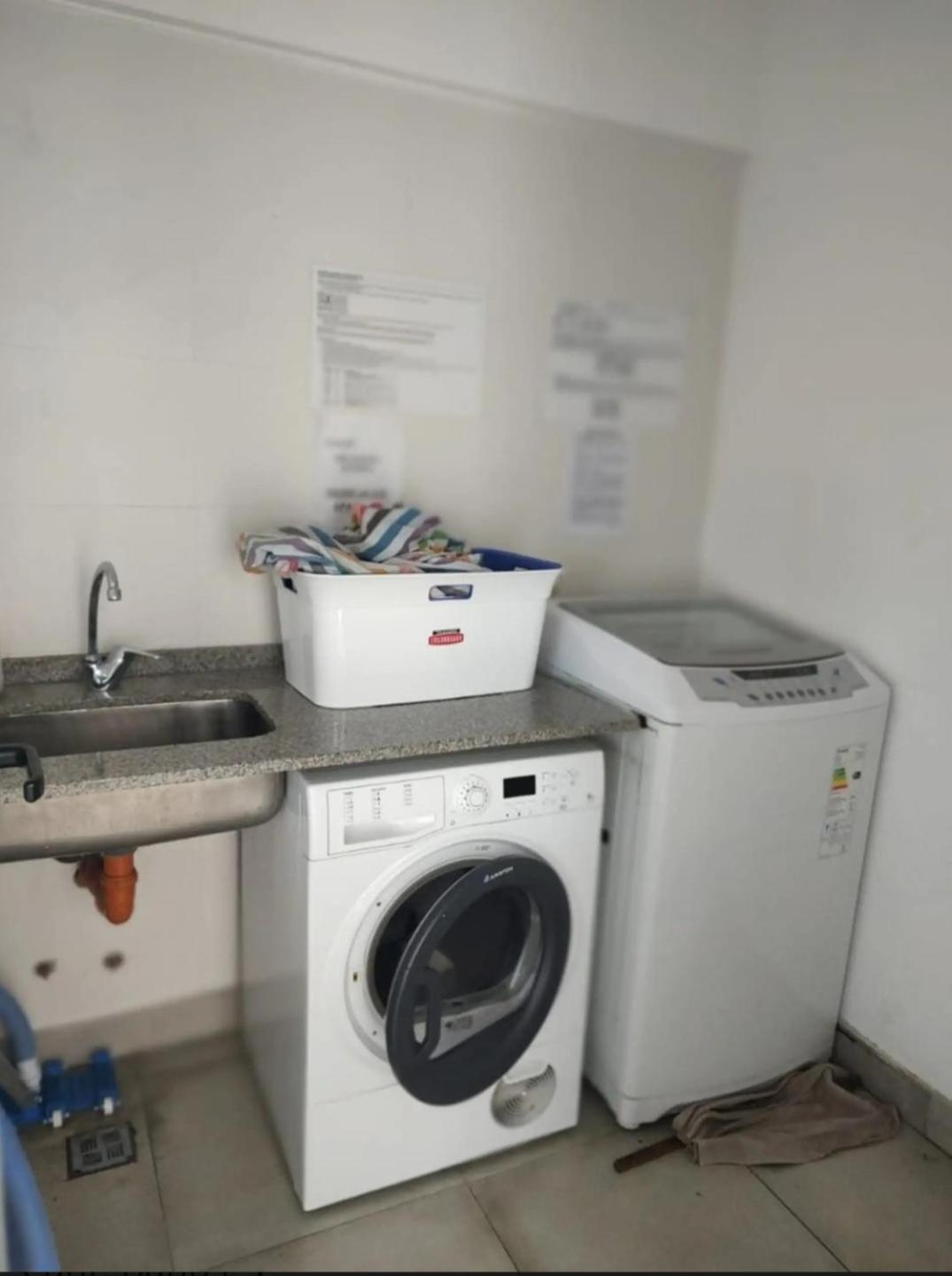 Palermo Apartamento