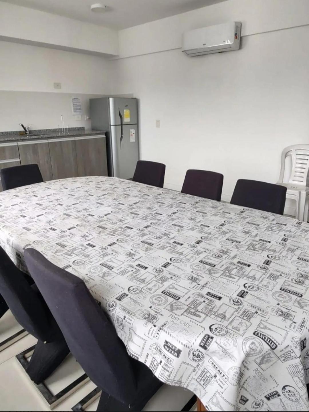 Palermo Apartamento Ciudad Autónoma de Buenos Aires