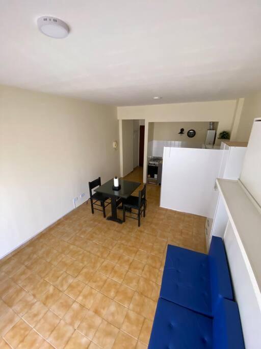 Apartment Monoambiente En Congreso - Caba Buenos Aires