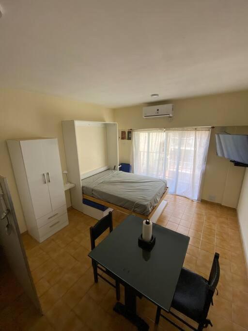 Monoambiente En Congreso - Caba Apartment *