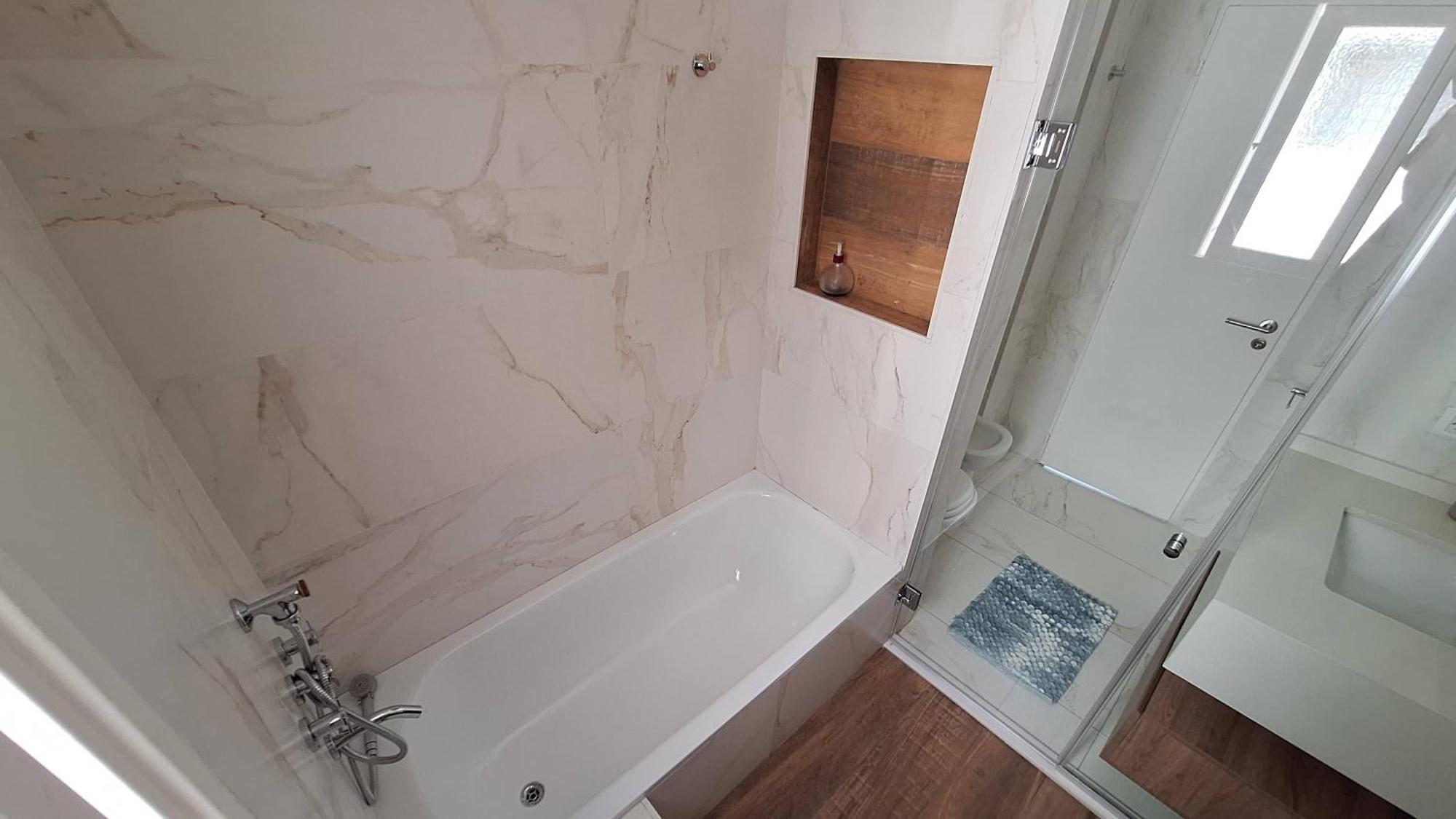 Duplex Luminoso De Categoria Con Balcon Terraza Buenos Aires
