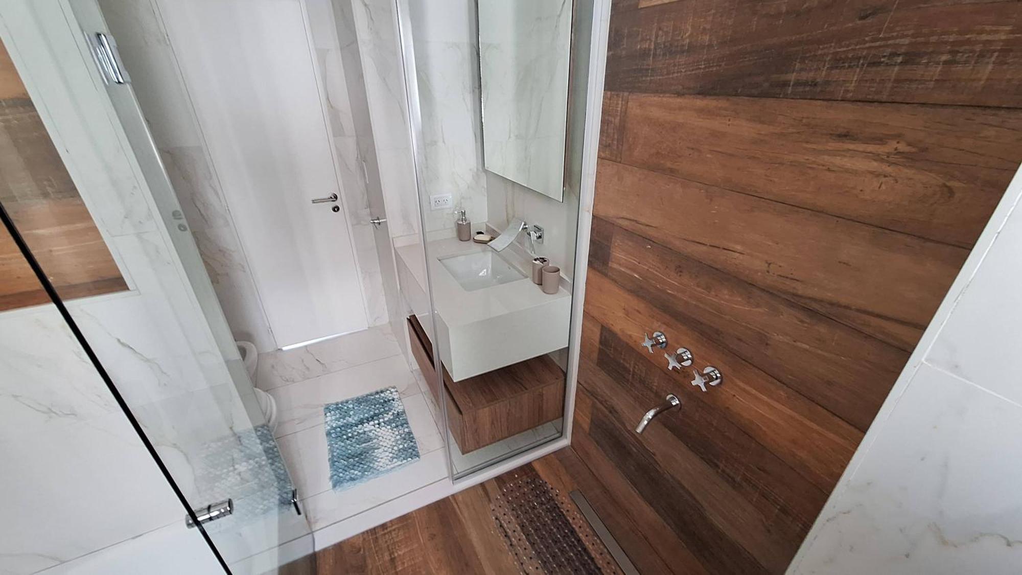 Duplex Luminoso De Categoria Con Balcon Terraza Buenos Aires