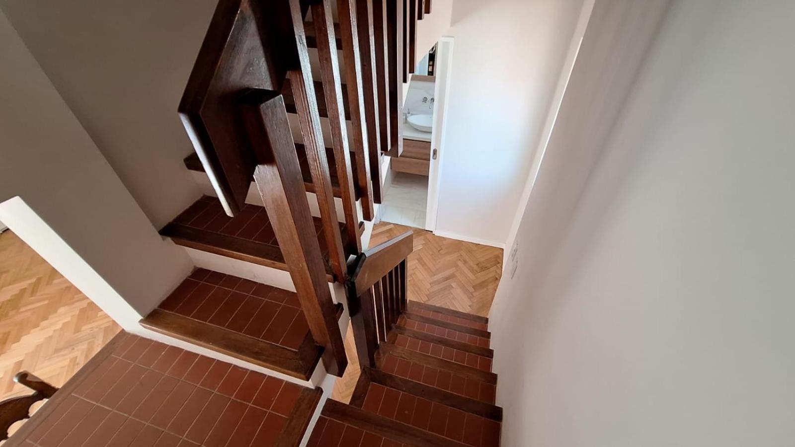 Duplex Luminoso De Categoria Con Balcon Terraza Buenos Aires