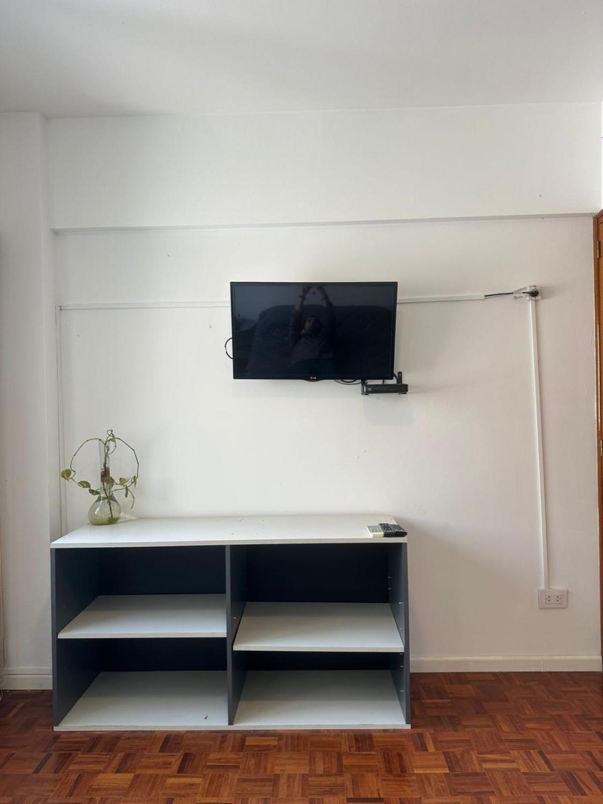 Apartamento Paseo La Plaza