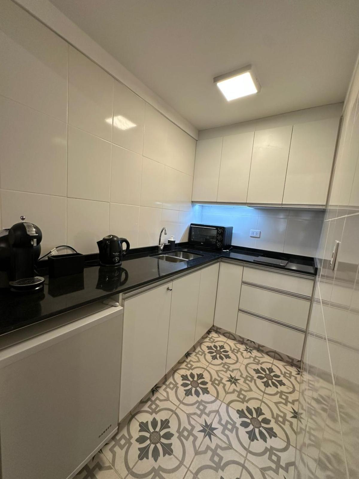 Apartamento Paseo La Plaza *