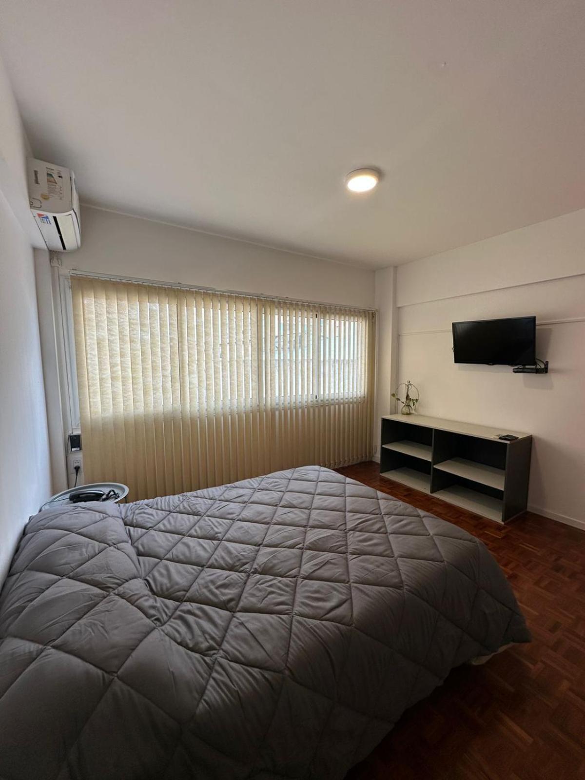 Paseo La Plaza Apartamento Ciudad Autónoma de Buenos Aires