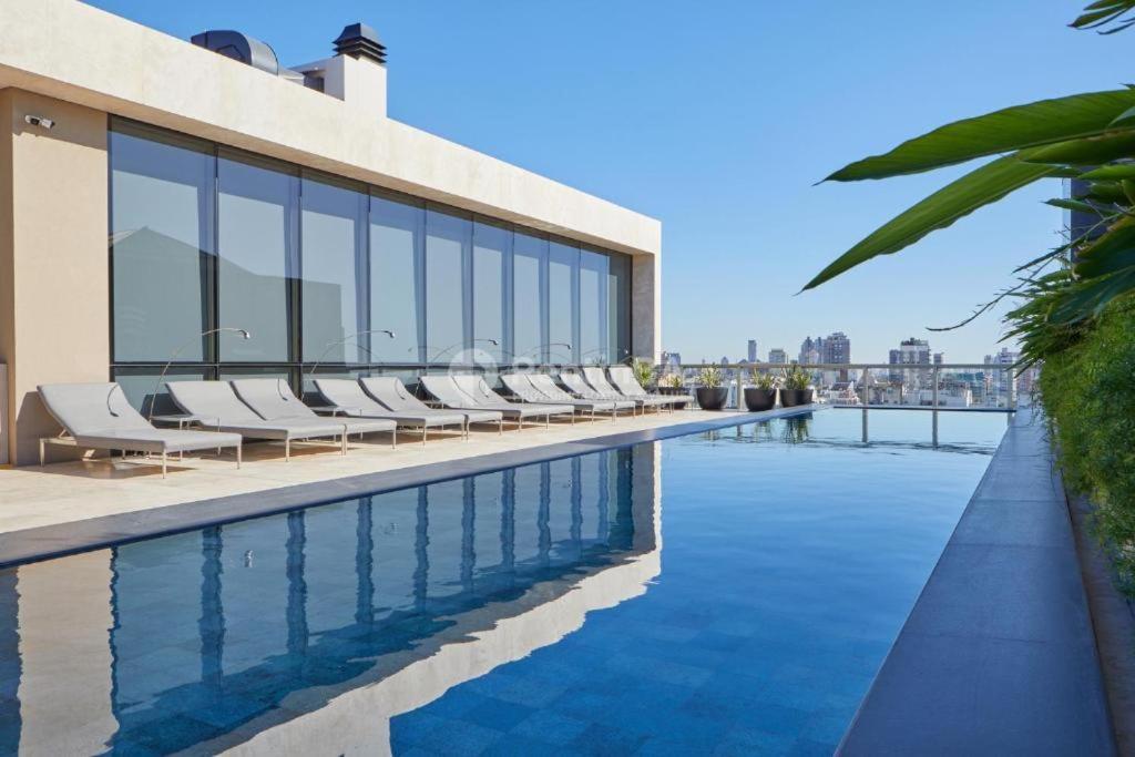Luxury Armani Deco * Ciudad Autónoma de Buenos Aires