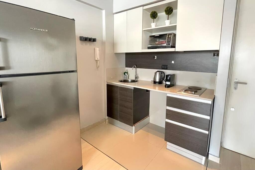 Apartamento Living The Canitas Dream *