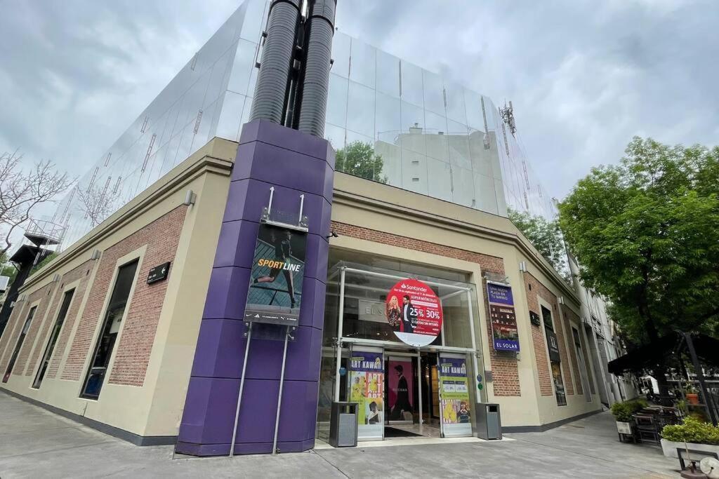 Apartamento Living The Canitas Dream Ciudad Autónoma de Buenos Aires