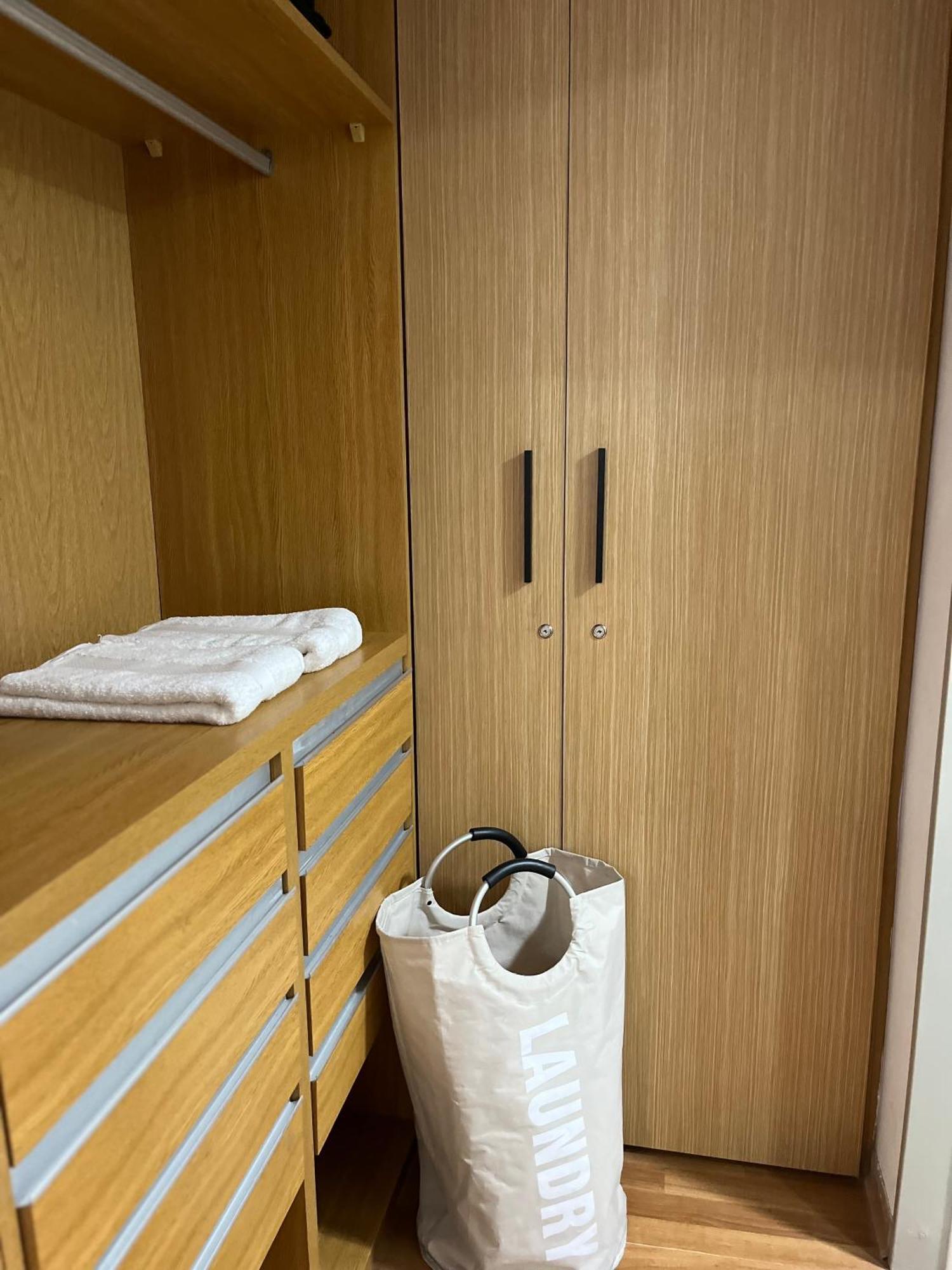 Apartamento Departamento Recoleta Iii