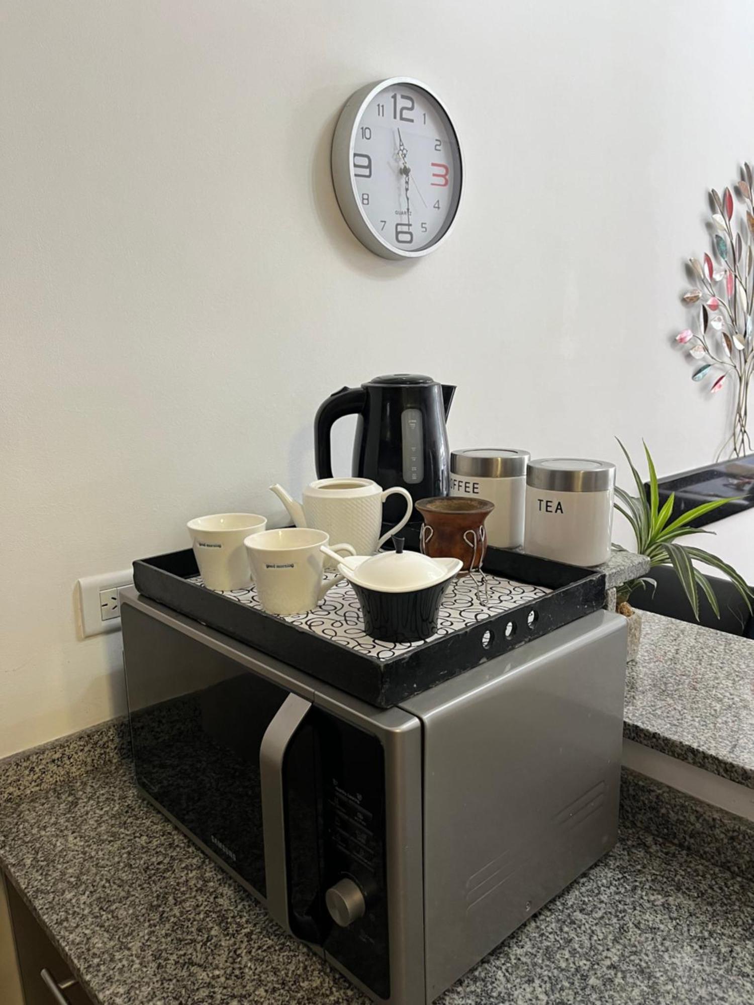 Apartamento Departamento Recoleta Iii Ciudad Autónoma de Buenos Aires