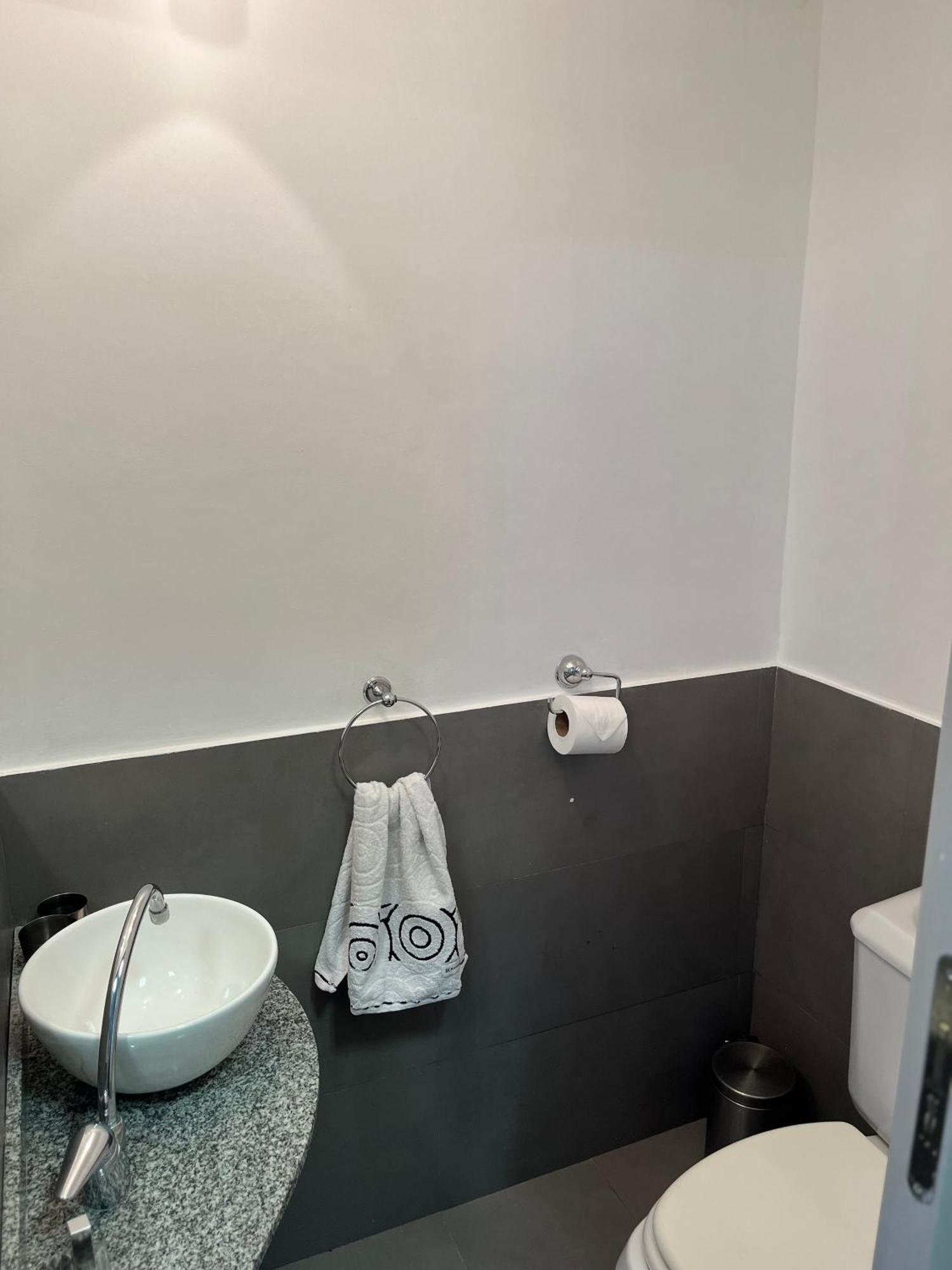 Apartamento Departamento Recoleta Iii