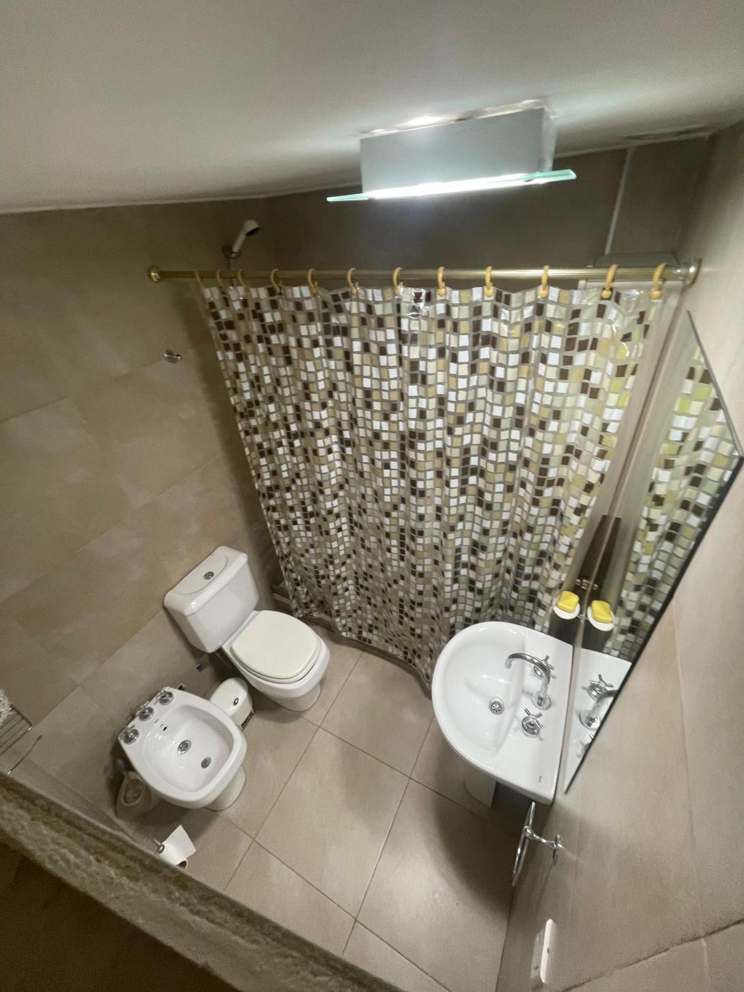 Apartamento Departamento Recoleta Iii Ciudad Autónoma de Buenos Aires