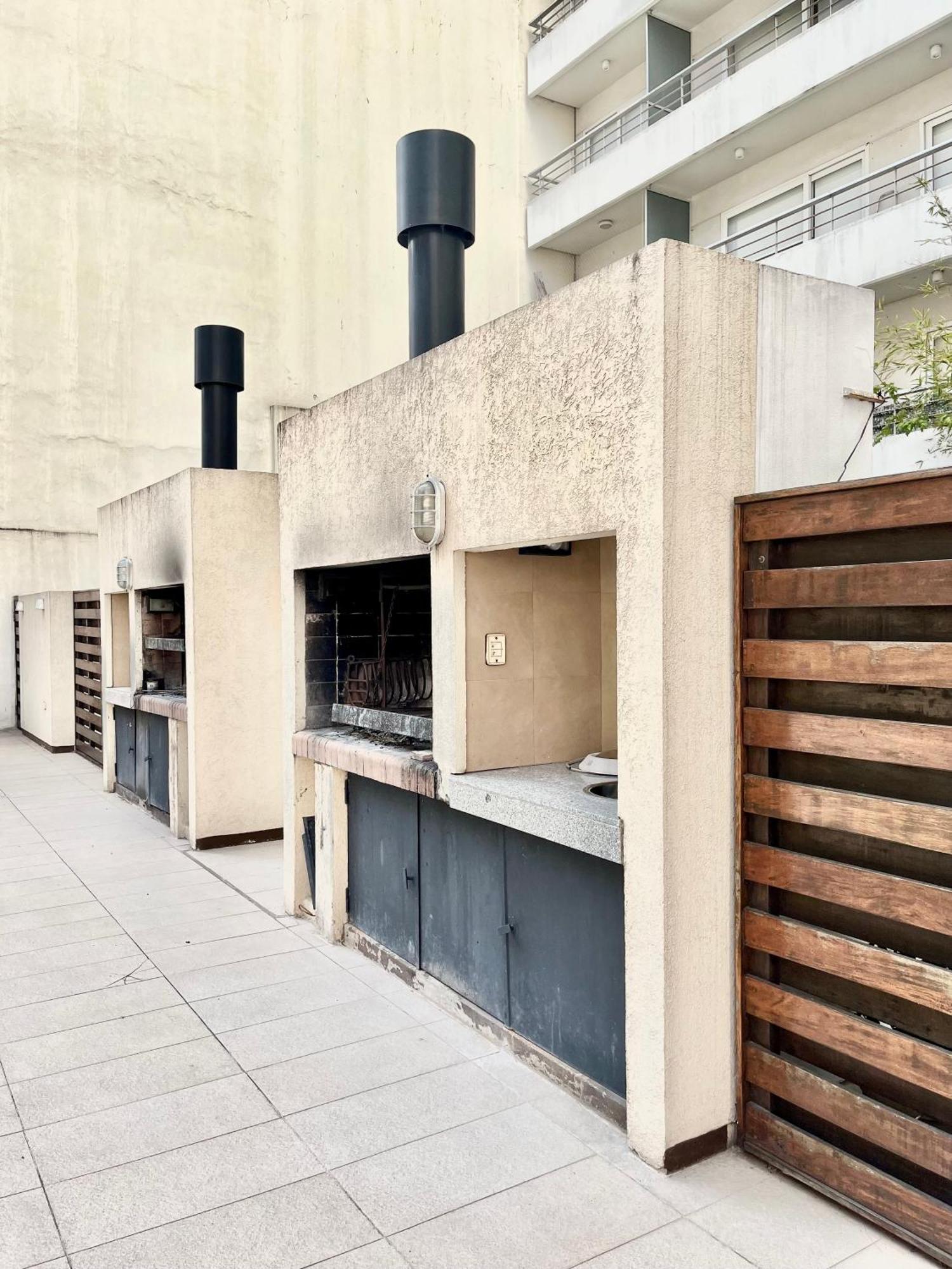 Departamento Recoleta Iii *