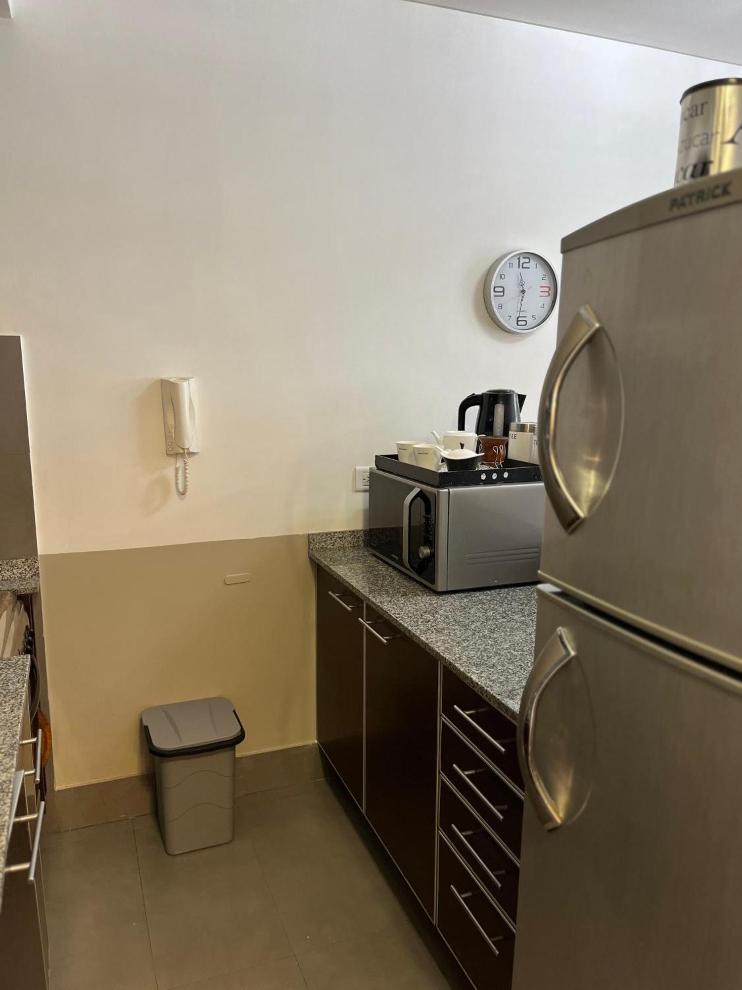 Departamento Recoleta Iii * Ciudad Autónoma de Buenos Aires