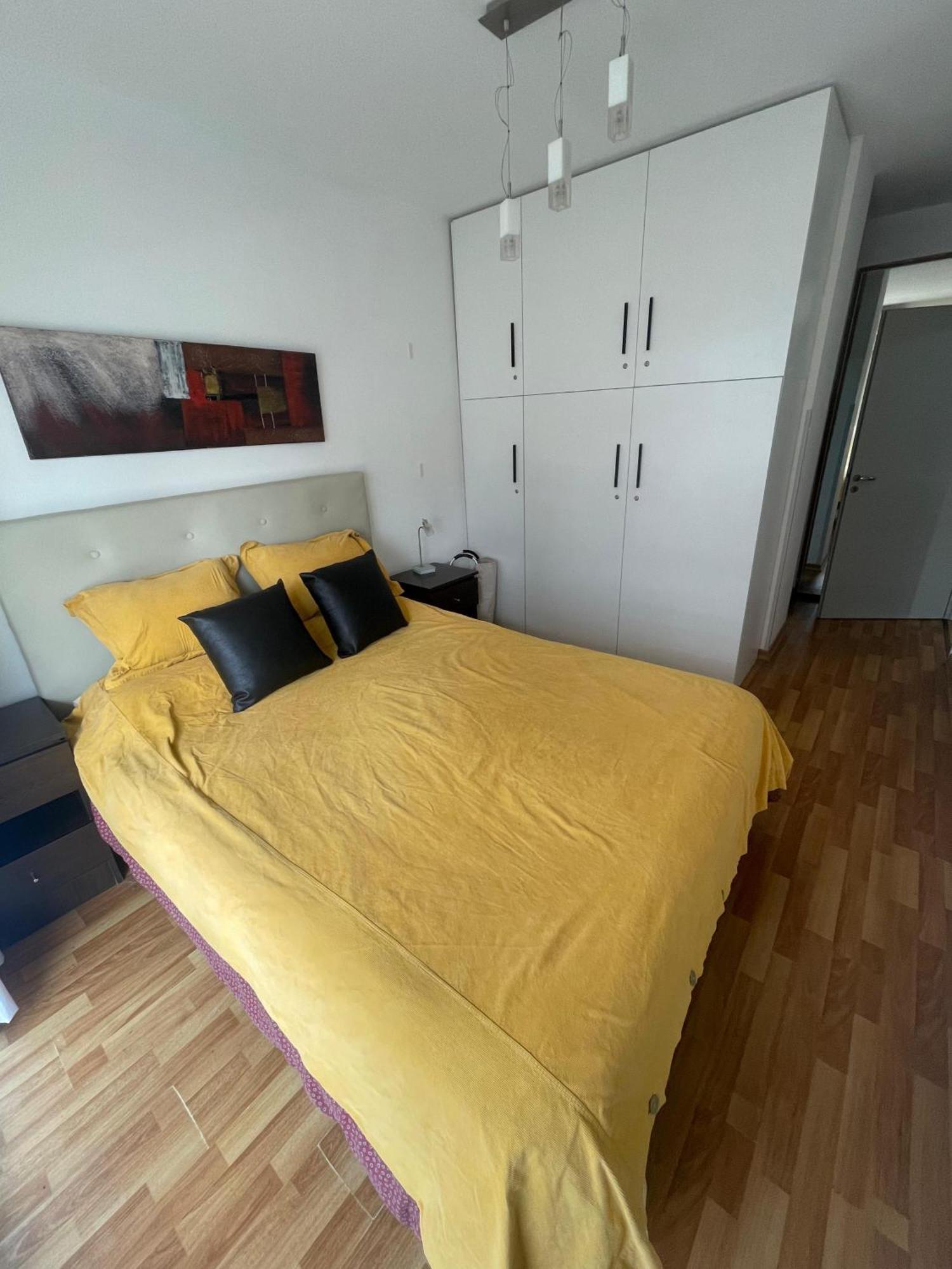 Apartamento Departamento Recoleta Iii Ciudad Autónoma de Buenos Aires