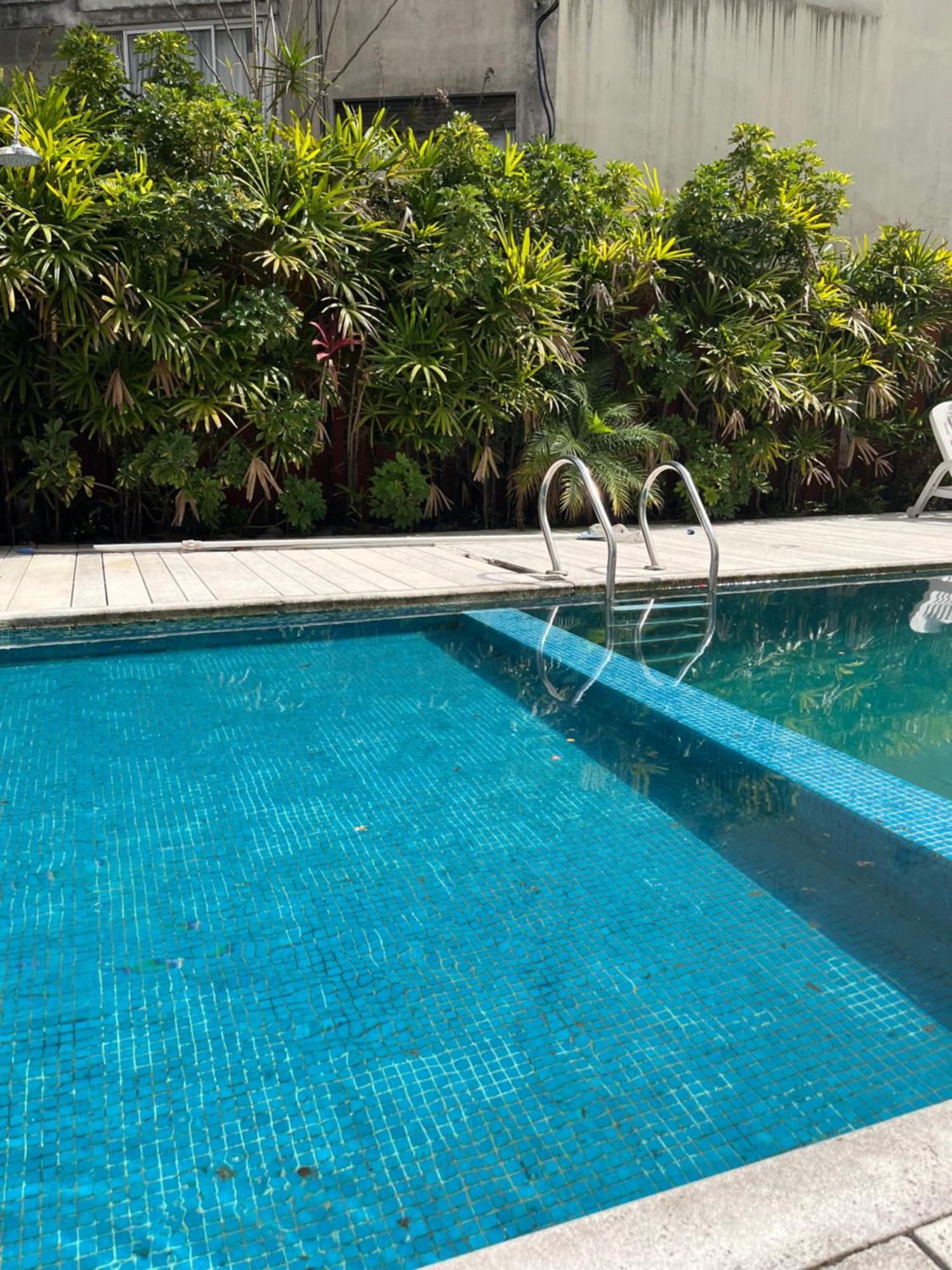 Apartamento Departamento Recoleta Iii