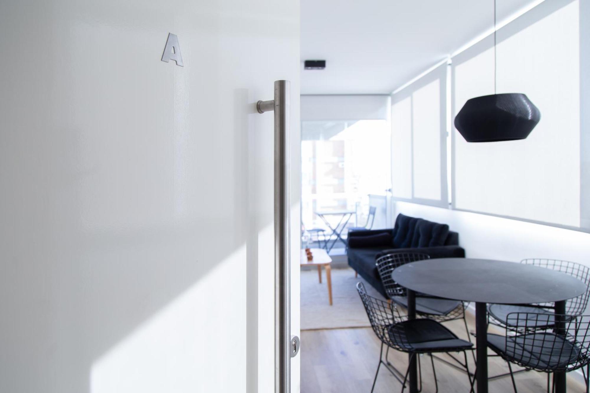 Apartamento Trebol Stylish *