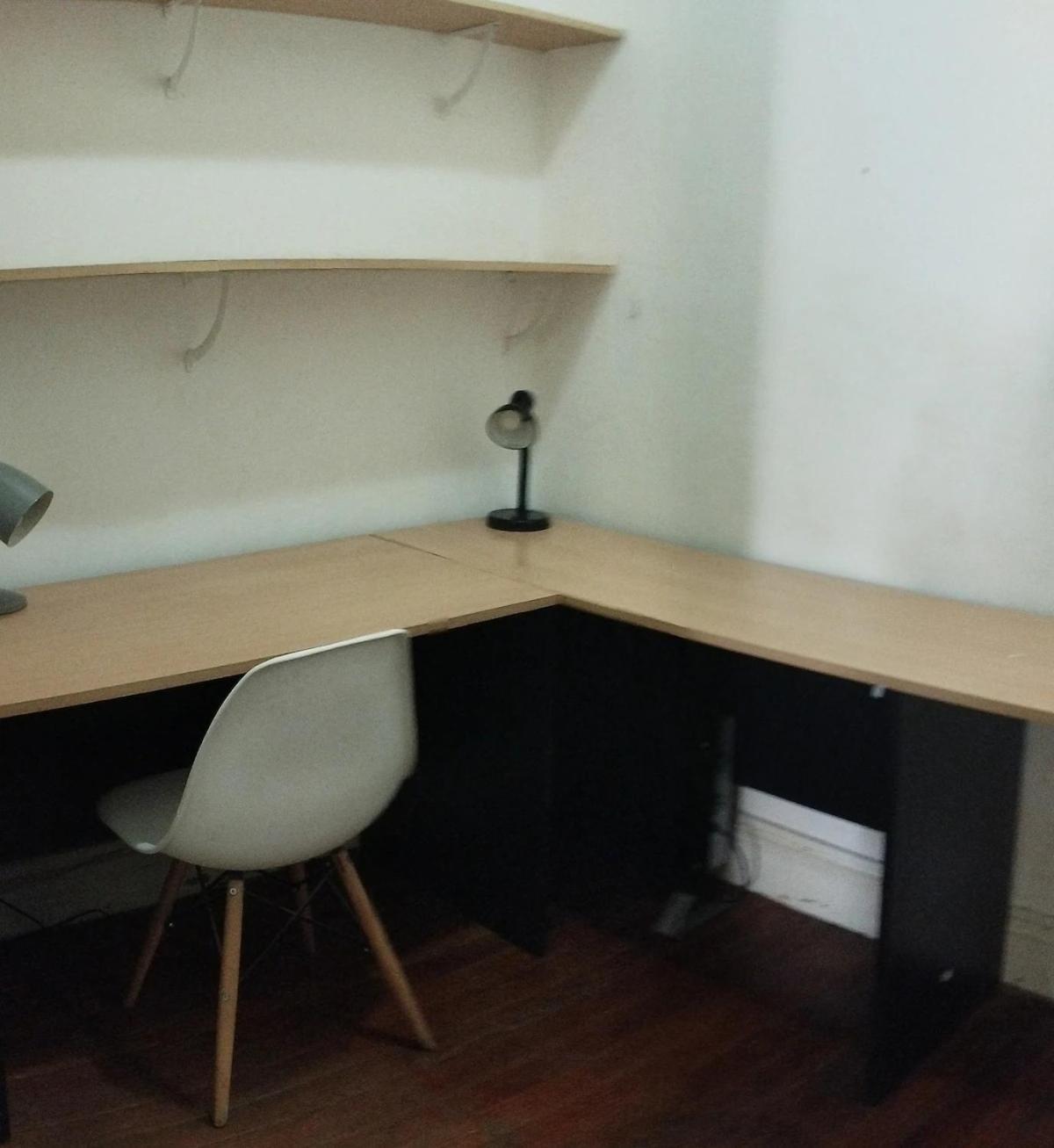 Apartamento Cerca Del Botanico, Conversion A Dolar Oficial Venta