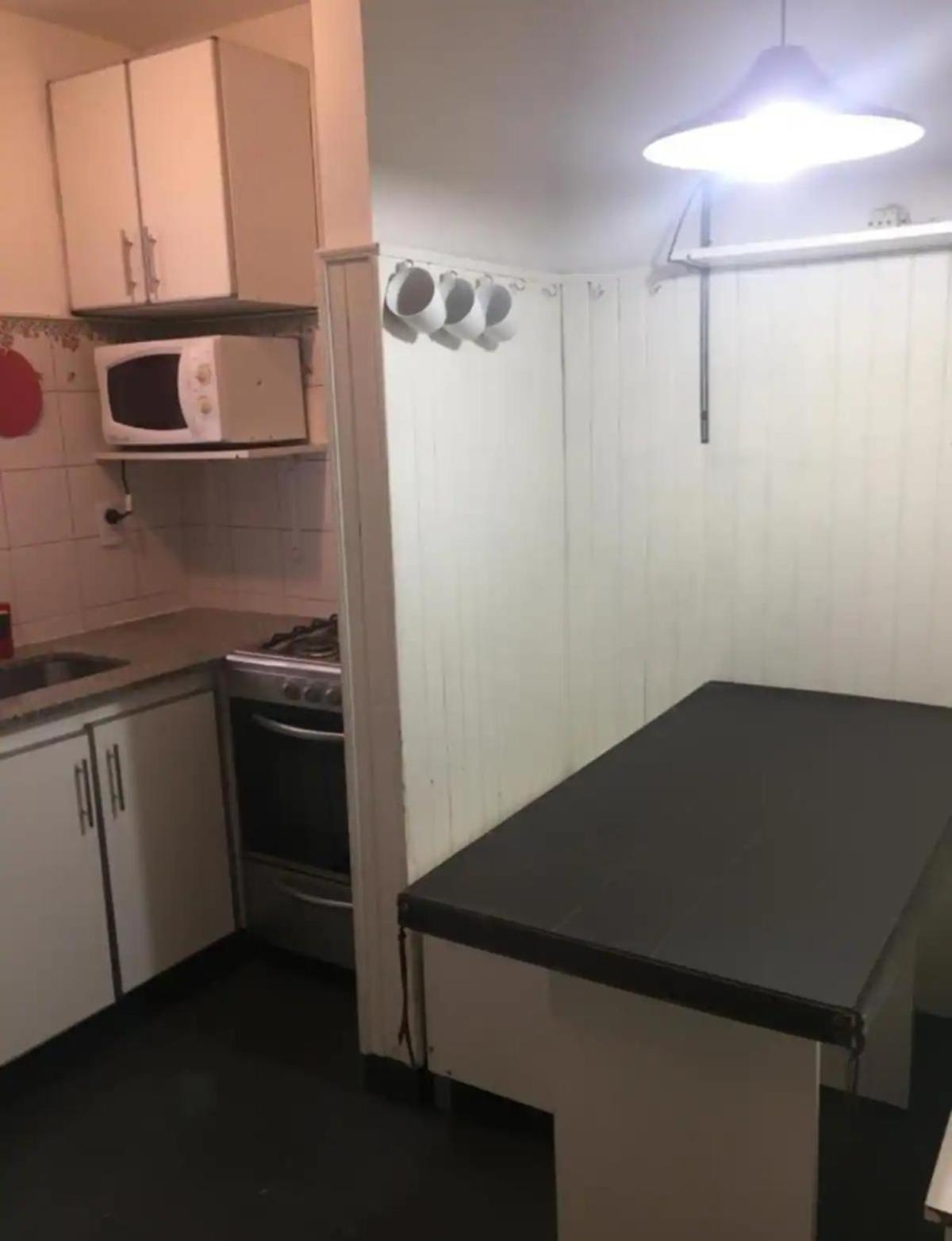 Cerca Del Botanico, Conversion A Dolar Oficial Venta Apartamento Buenos Aires