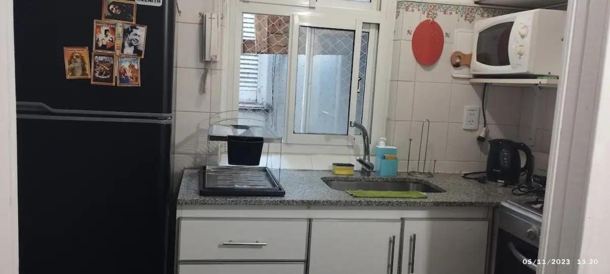 Cerca Del Botanico, Conversion A Dolar Oficial Venta Apartamento