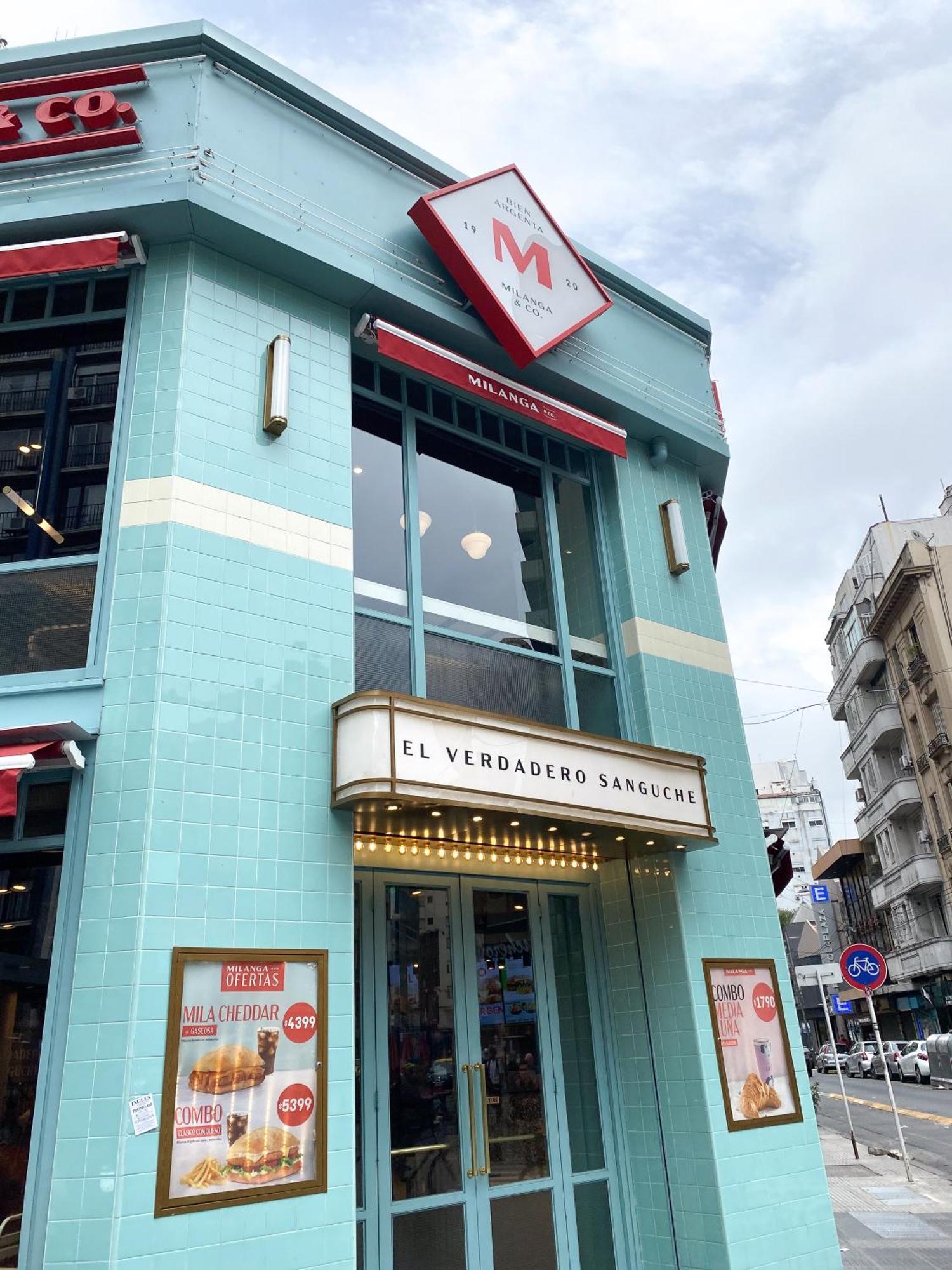 Apartamento Corrientes Avenue Ideal Si Venis Al Teatro Ciudad Autónoma de Buenos Aires