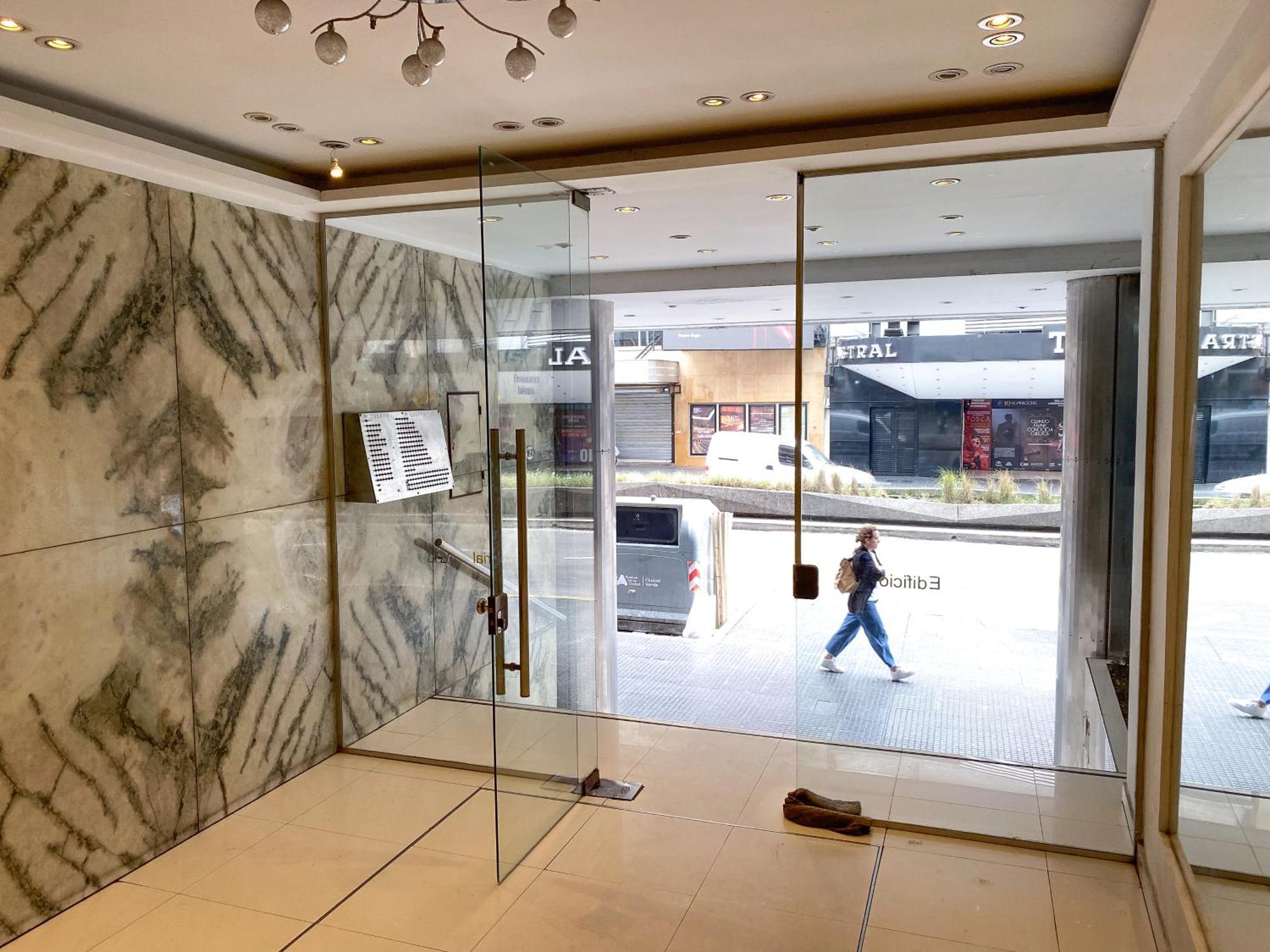 Apartamento Corrientes Avenue Ideal Si Venis Al Teatro