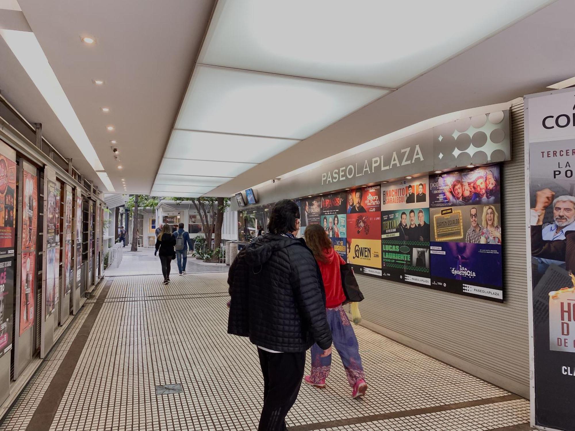 Apartamento Corrientes Avenue Ideal Si Venis Al Teatro Ciudad Autónoma de Buenos Aires