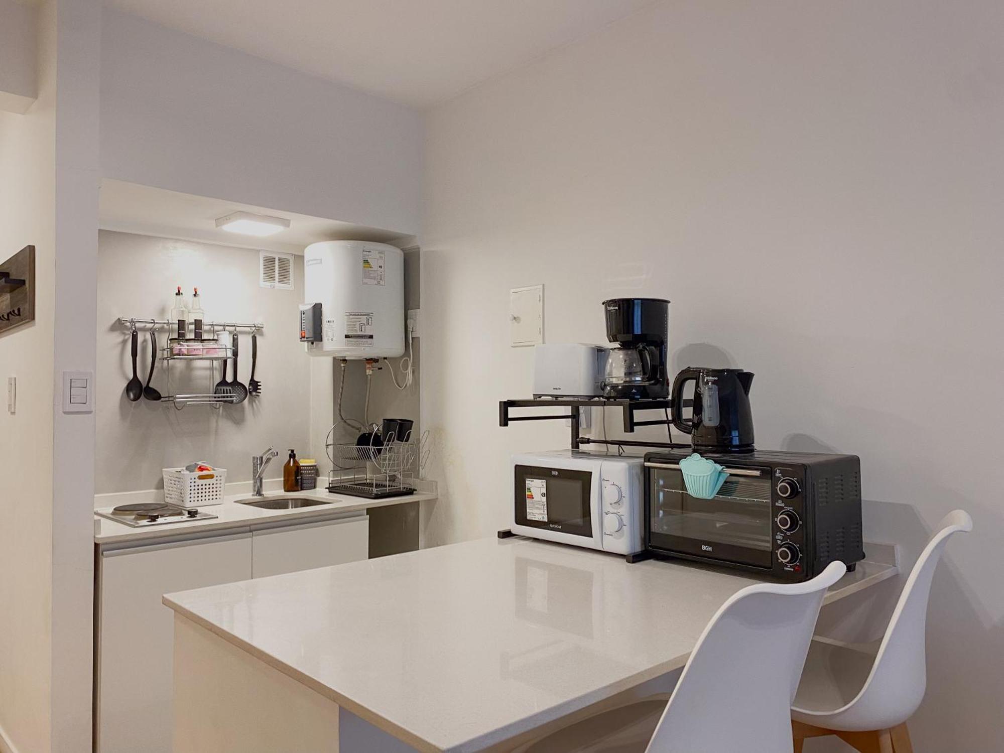 Apartamento Corrientes Avenue Ideal Si Venis Al Teatro *