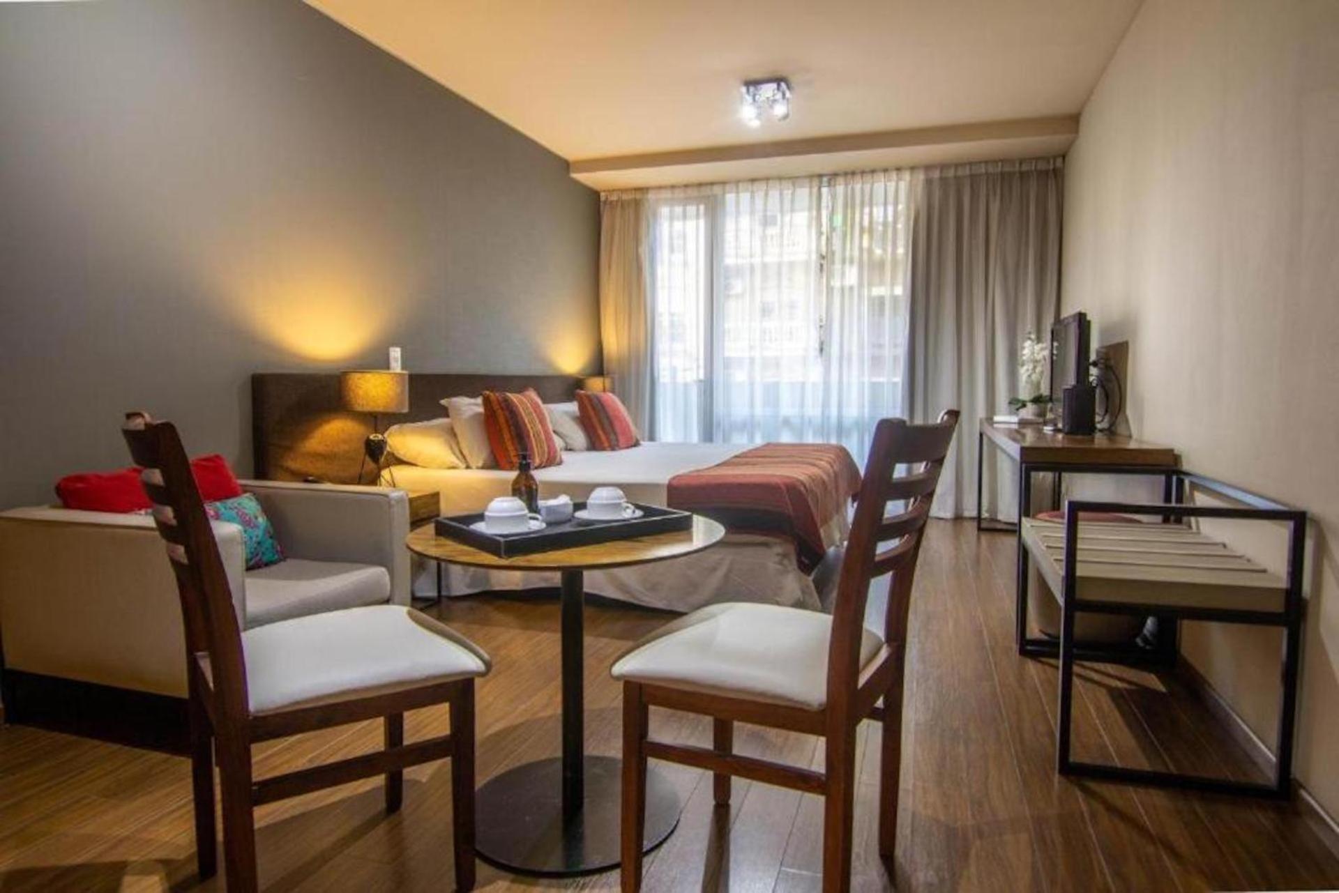 Modern And Cozy En Palermo Soho - T211 Apartment Buenos Aires