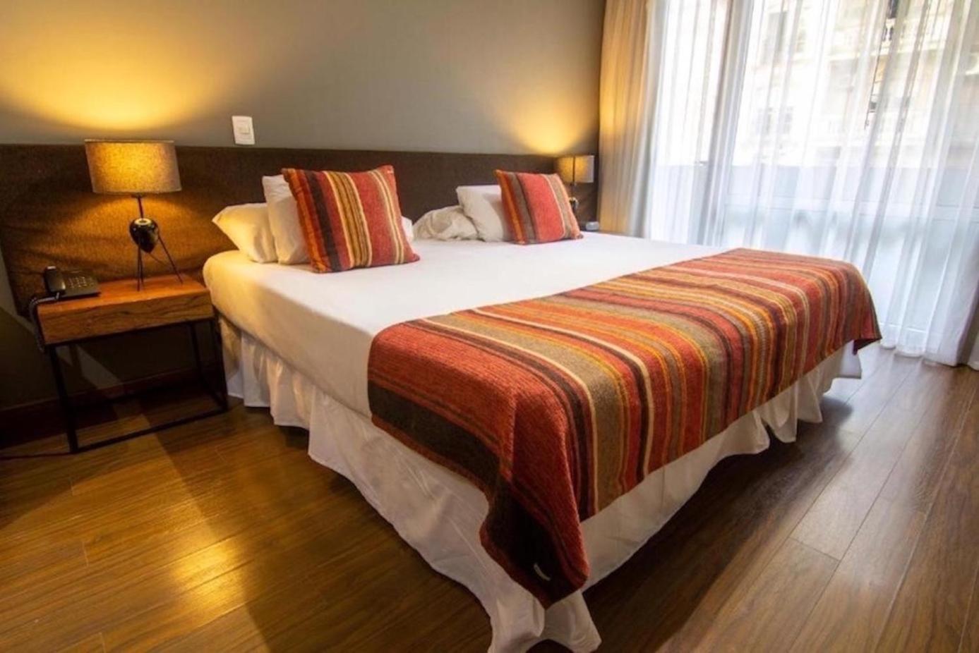 Modern And Cozy En Palermo Soho - T211