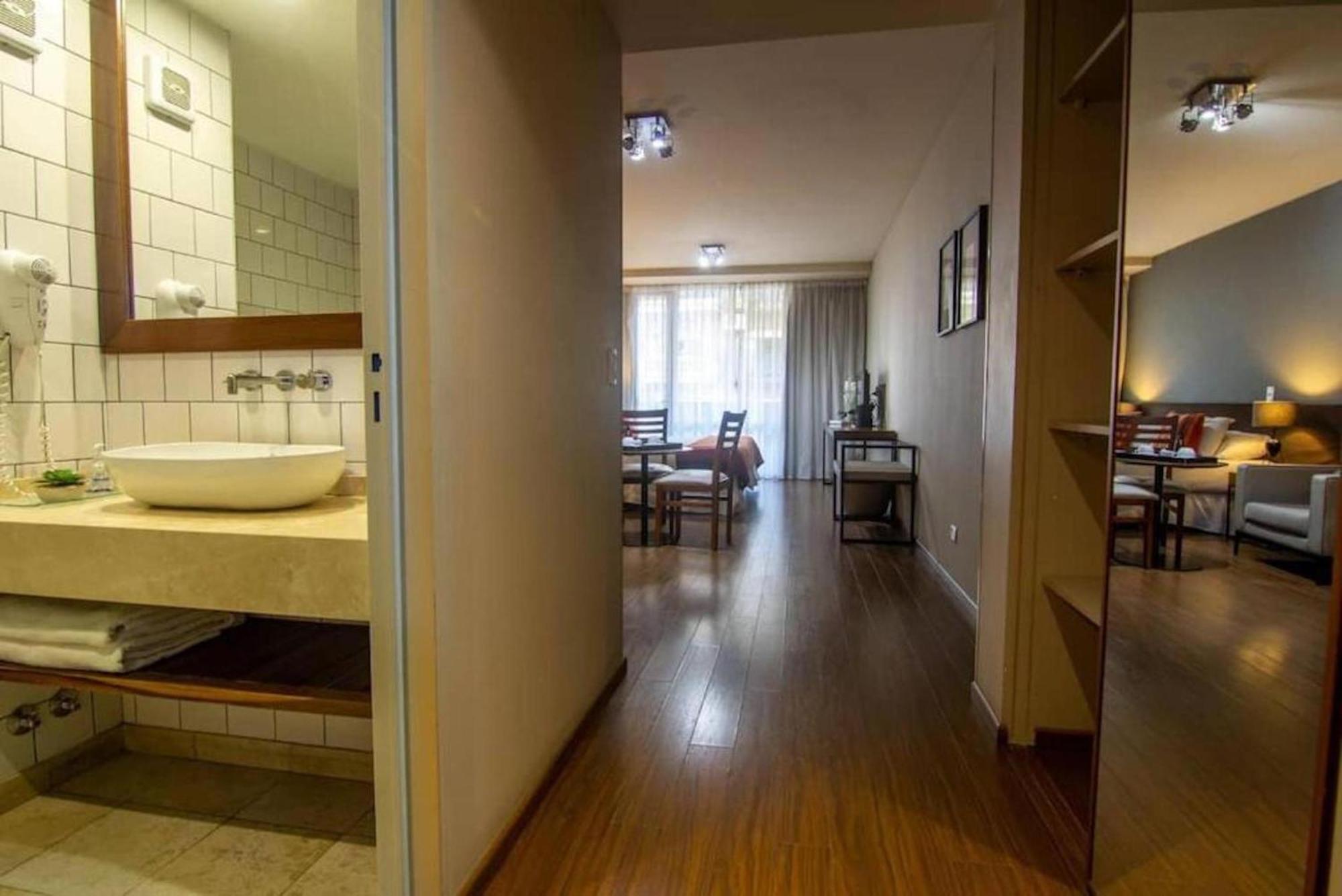 Modern And Cozy En Palermo Soho - T211 Apartment